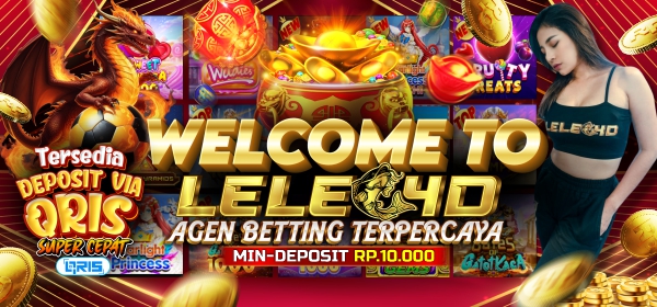 lele4d situs slot gacor mudah maxwin